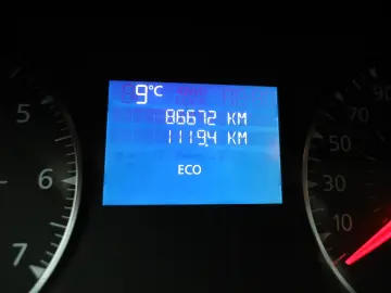 Dacia Duster 1.5D 115CP Comfort 4WD