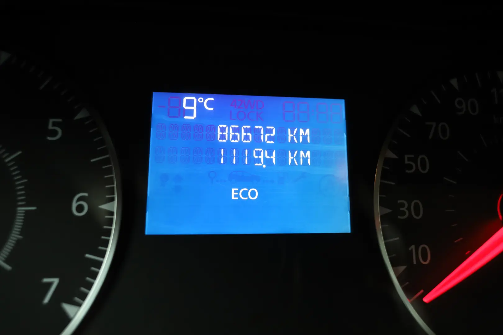 Dacia Duster 1.5D 115CP Comfort 4WD