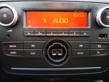 Dacia Duster 1.5D 115CP Comfort 4WD