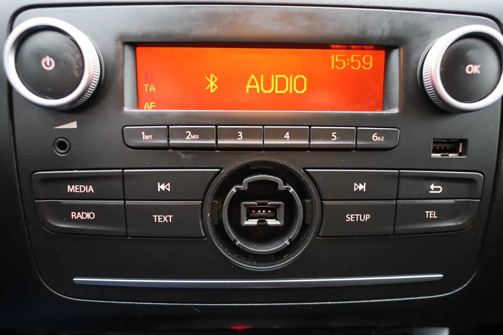 Dacia Duster 1.5D 115CP Comfort 4WD