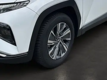 Tucson Hybrid 1.6 T-GDi 230PS 6-AT 2WD TREND