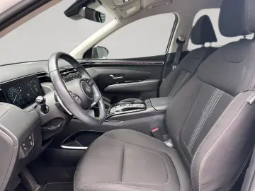 Tucson Hybrid 1.6 T-GDi 230PS 6-AT 2WD TREND