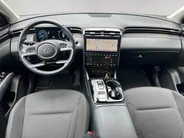 Tucson Hybrid 1.6 T-GDi 230PS 6-AT 2WD TREND