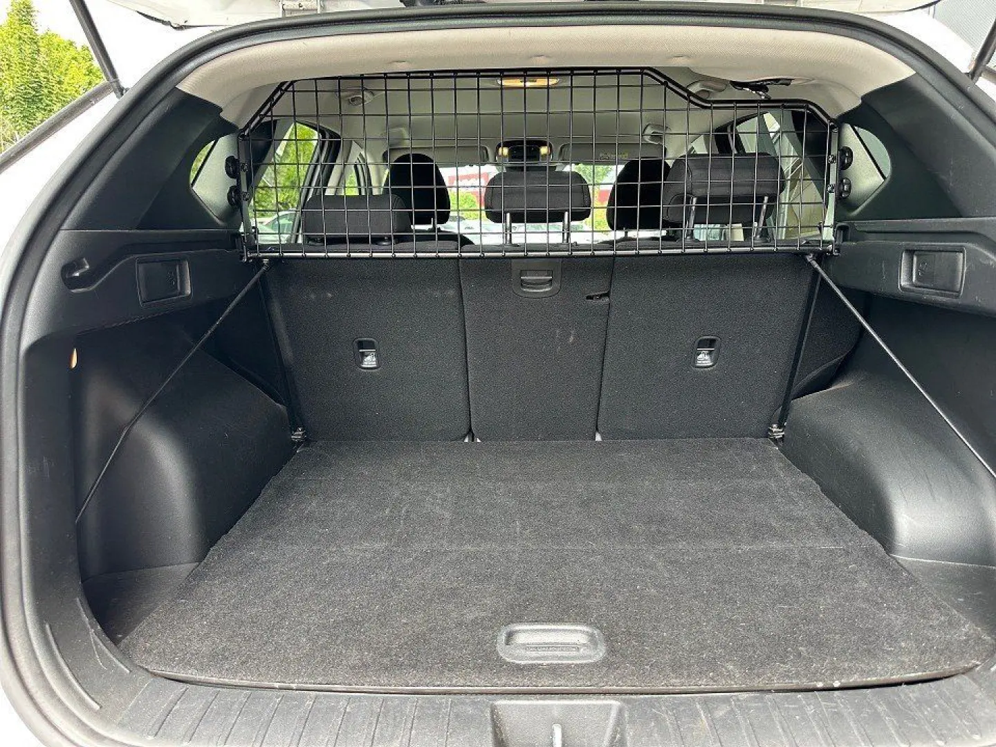 Tucson Hybrid 1.6 T-GDi 230PS 6-AT 2WD TREND