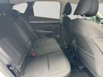 Tucson Hybrid 1.6 T-GDi 230PS 6-AT 2WD TREND