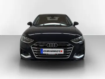 A4 Limousine advanced 45 TFSI quattro S tronic H