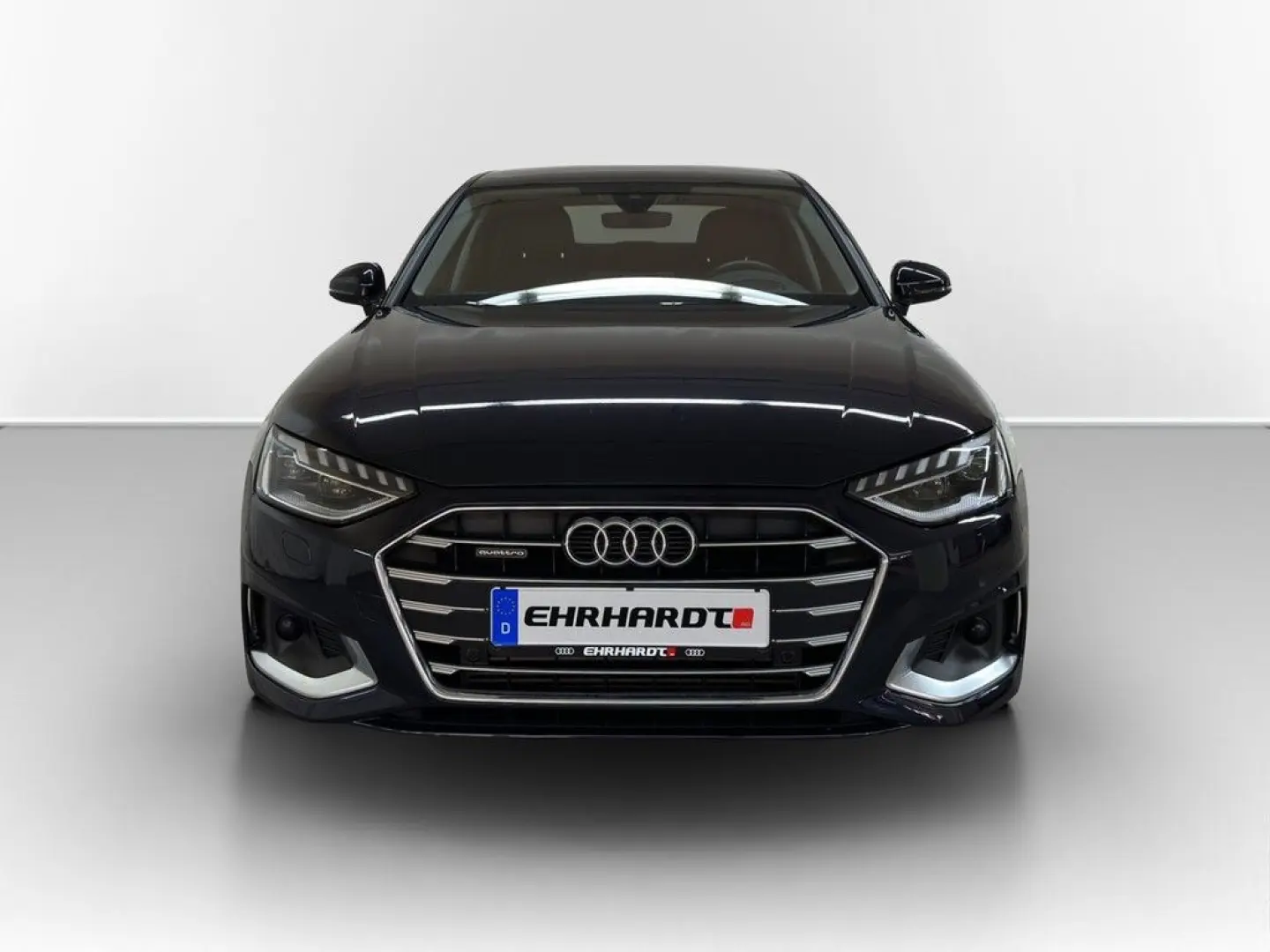 A4 Limousine advanced 45 TFSI quattro S tronic H