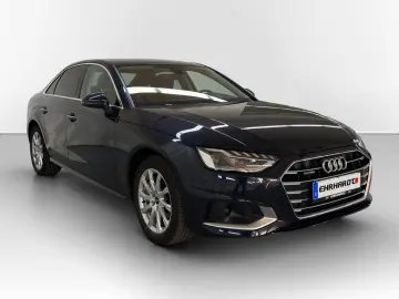 A4 Limousine advanced 45 TFSI quattro S tronic H