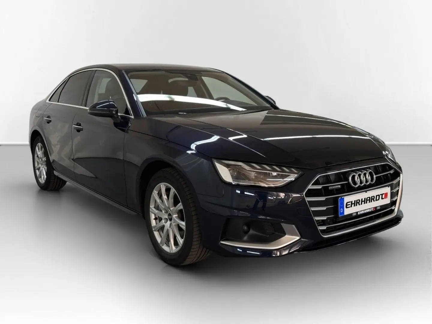 A4 Limousine advanced 45 TFSI quattro S tronic H