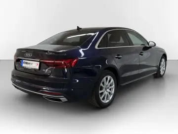 A4 Limousine advanced 45 TFSI quattro S tronic H