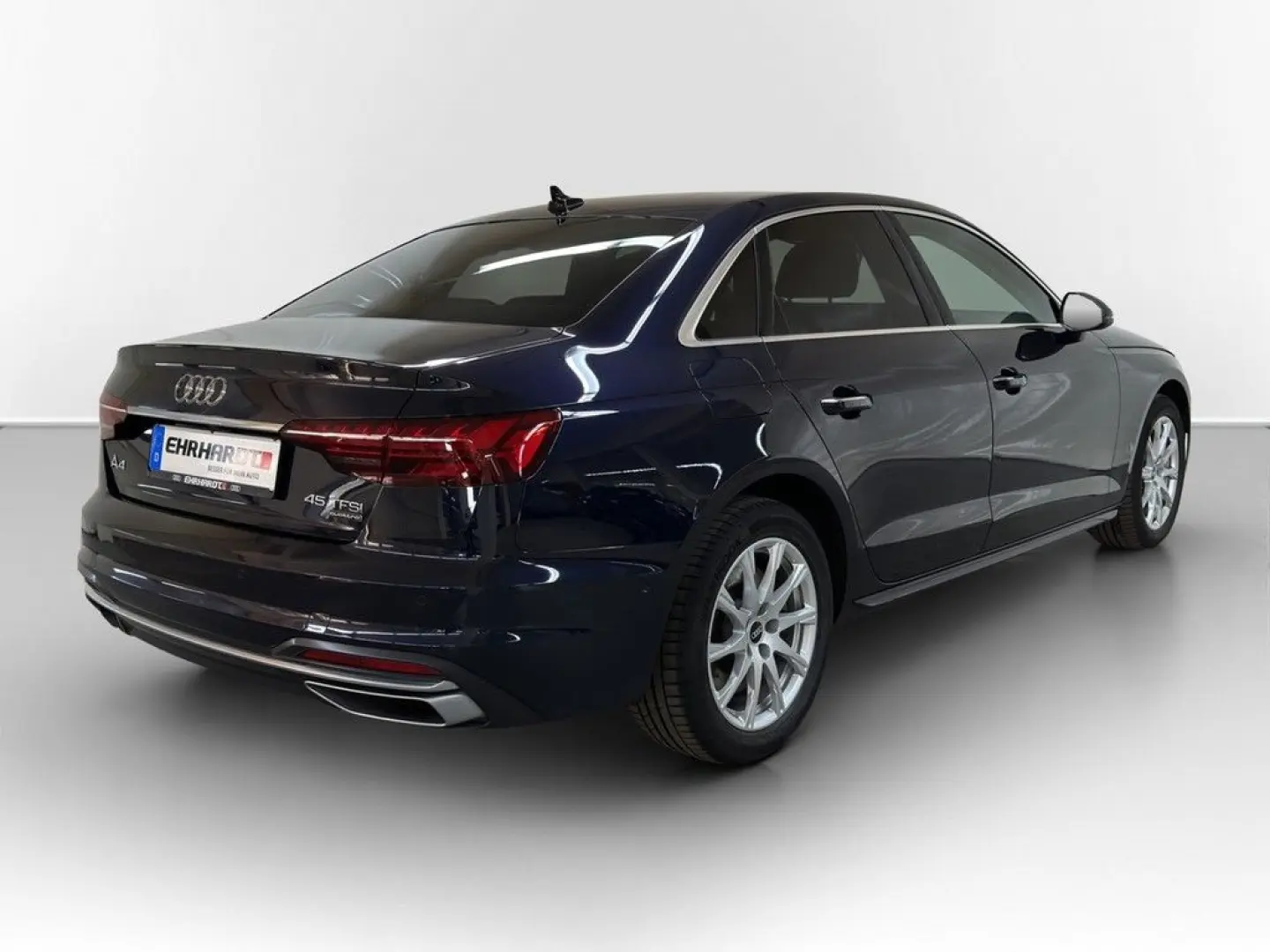A4 Limousine advanced 45 TFSI quattro S tronic H
