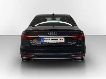 A4 Limousine advanced 45 TFSI quattro S tronic H