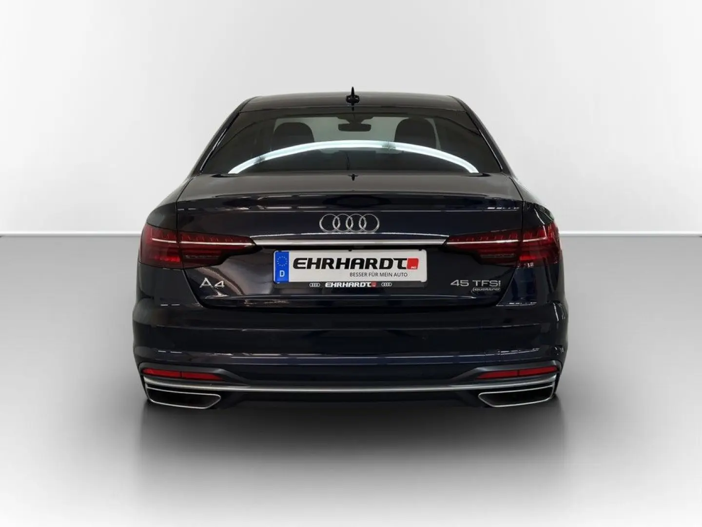 A4 Limousine advanced 45 TFSI quattro S tronic H