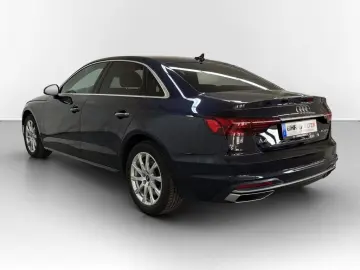 A4 Limousine advanced 45 TFSI quattro S tronic H