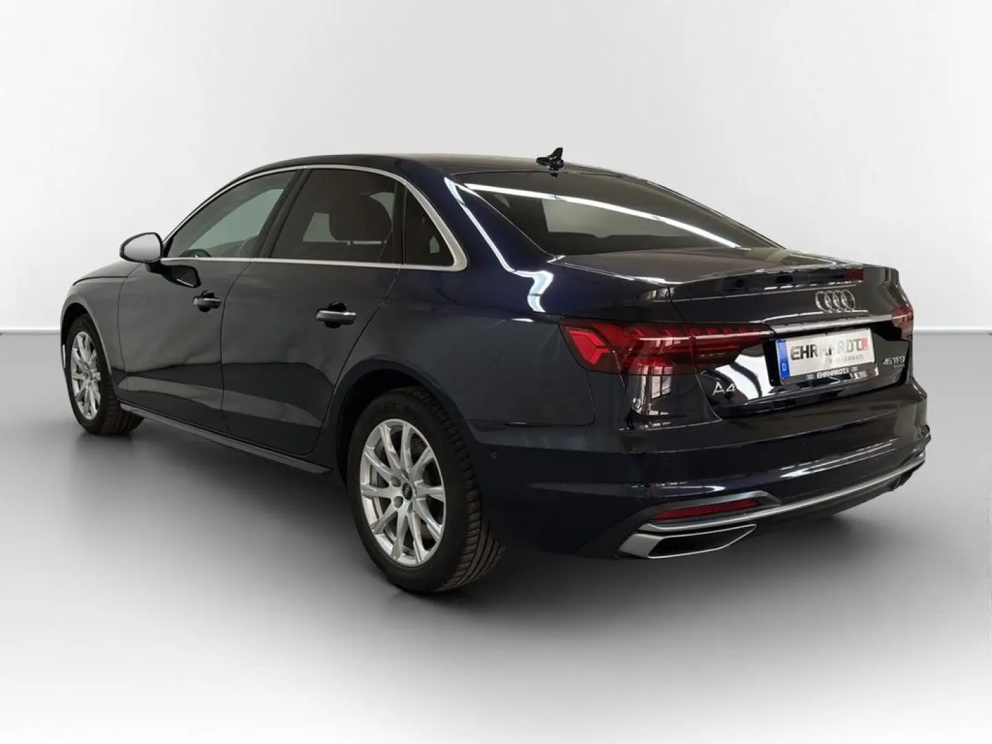 A4 Limousine advanced 45 TFSI quattro S tronic H