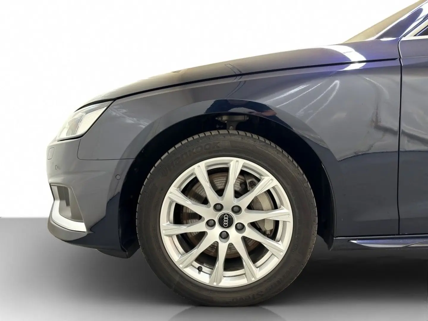 A4 Limousine advanced 45 TFSI quattro S tronic H