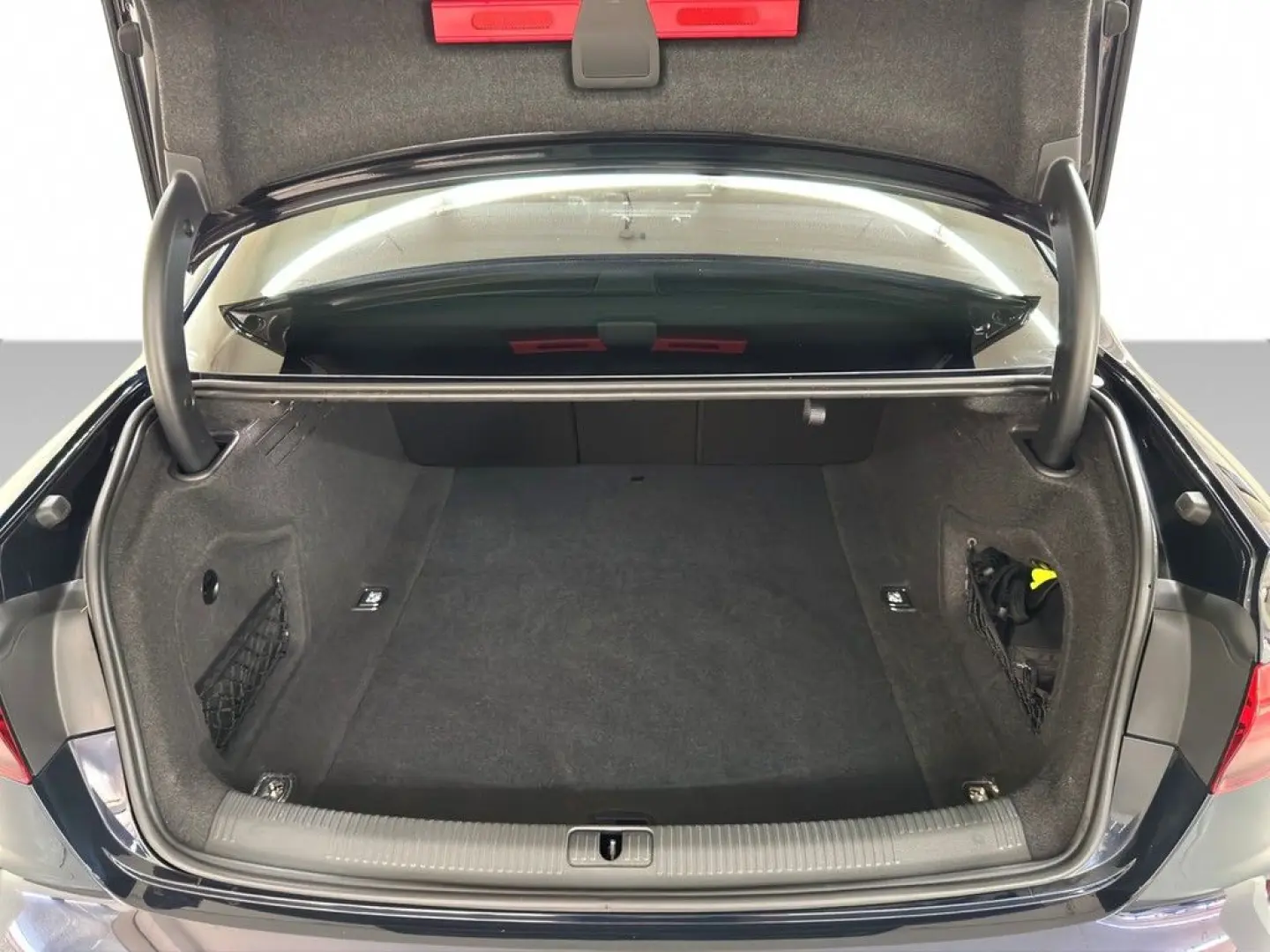 A4 Limousine advanced 45 TFSI quattro S tronic H