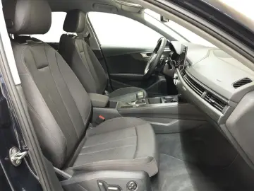 A4 Limousine advanced 45 TFSI quattro S tronic H