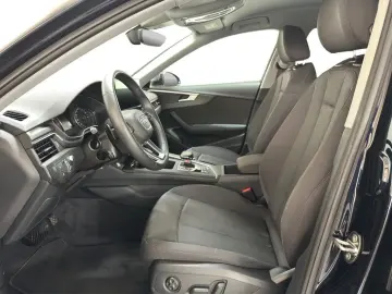 A4 Limousine advanced 45 TFSI quattro S tronic H