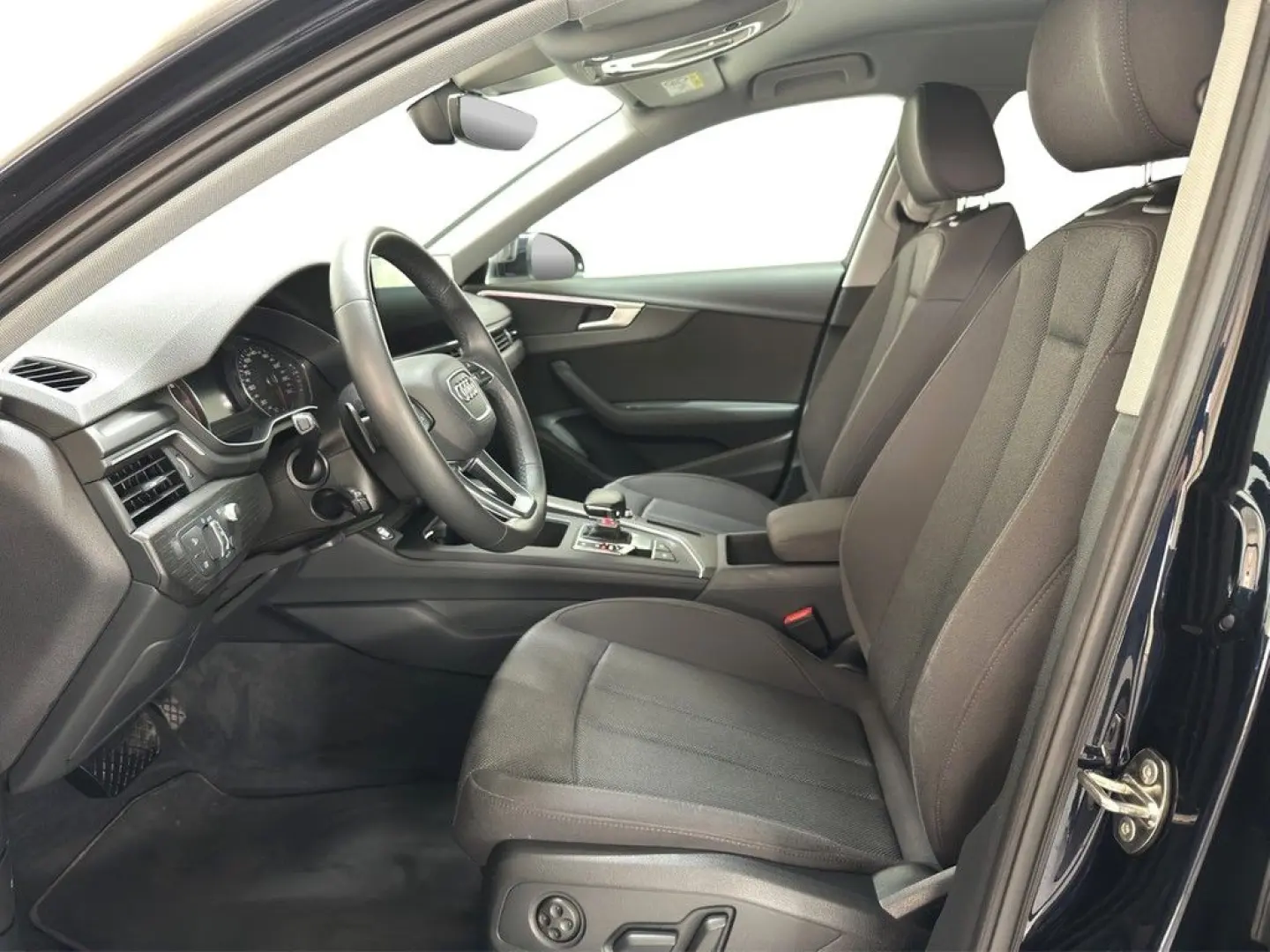 A4 Limousine advanced 45 TFSI quattro S tronic H