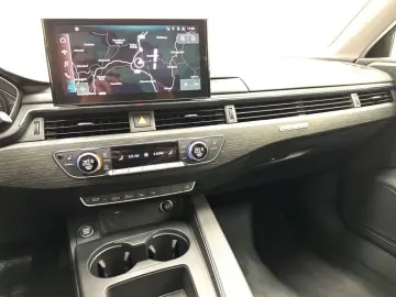 A4 Limousine advanced 45 TFSI quattro S tronic H