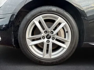 A4 Limousine 45 TFSI S-tronic quattro advanced S