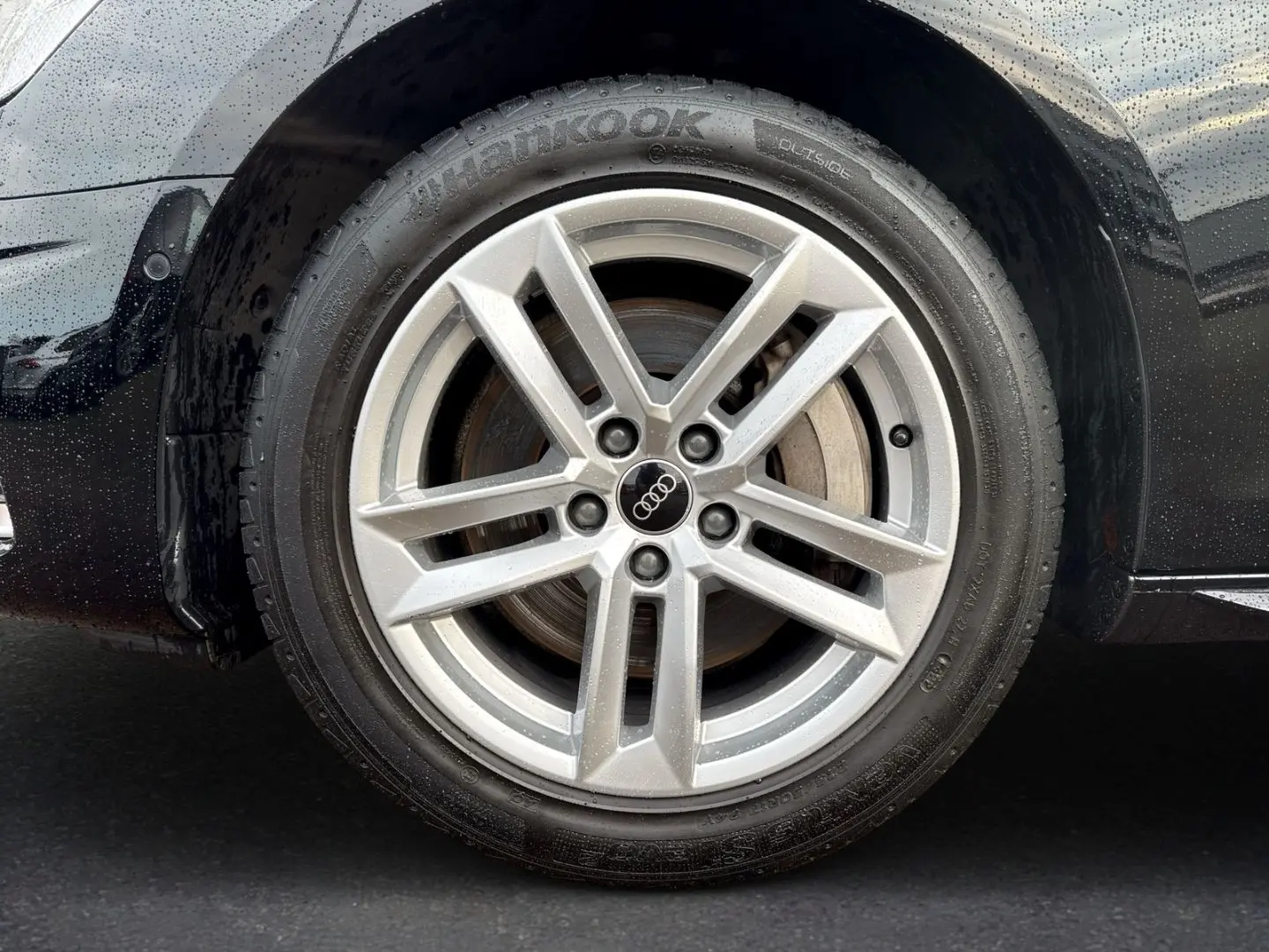 A4 Limousine 45 TFSI S-tronic quattro advanced S