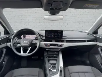 A4 Limousine 45 TFSI S-tronic quattro advanced S