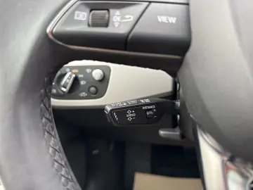 A4 Limousine 45 TFSI S-tronic quattro advanced S