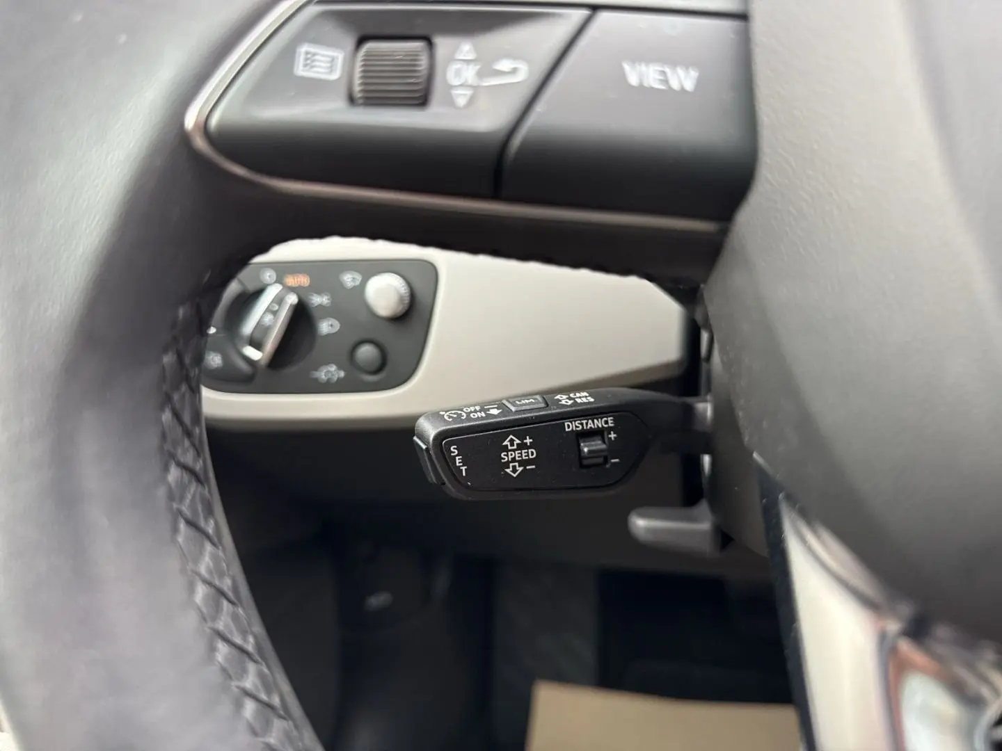 A4 Limousine 45 TFSI S-tronic quattro advanced S