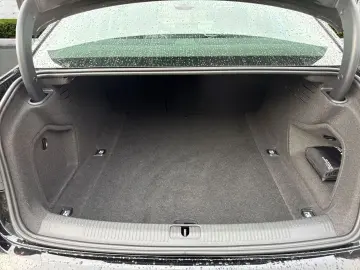 A4 Limousine 45 TFSI S-tronic quattro advanced S