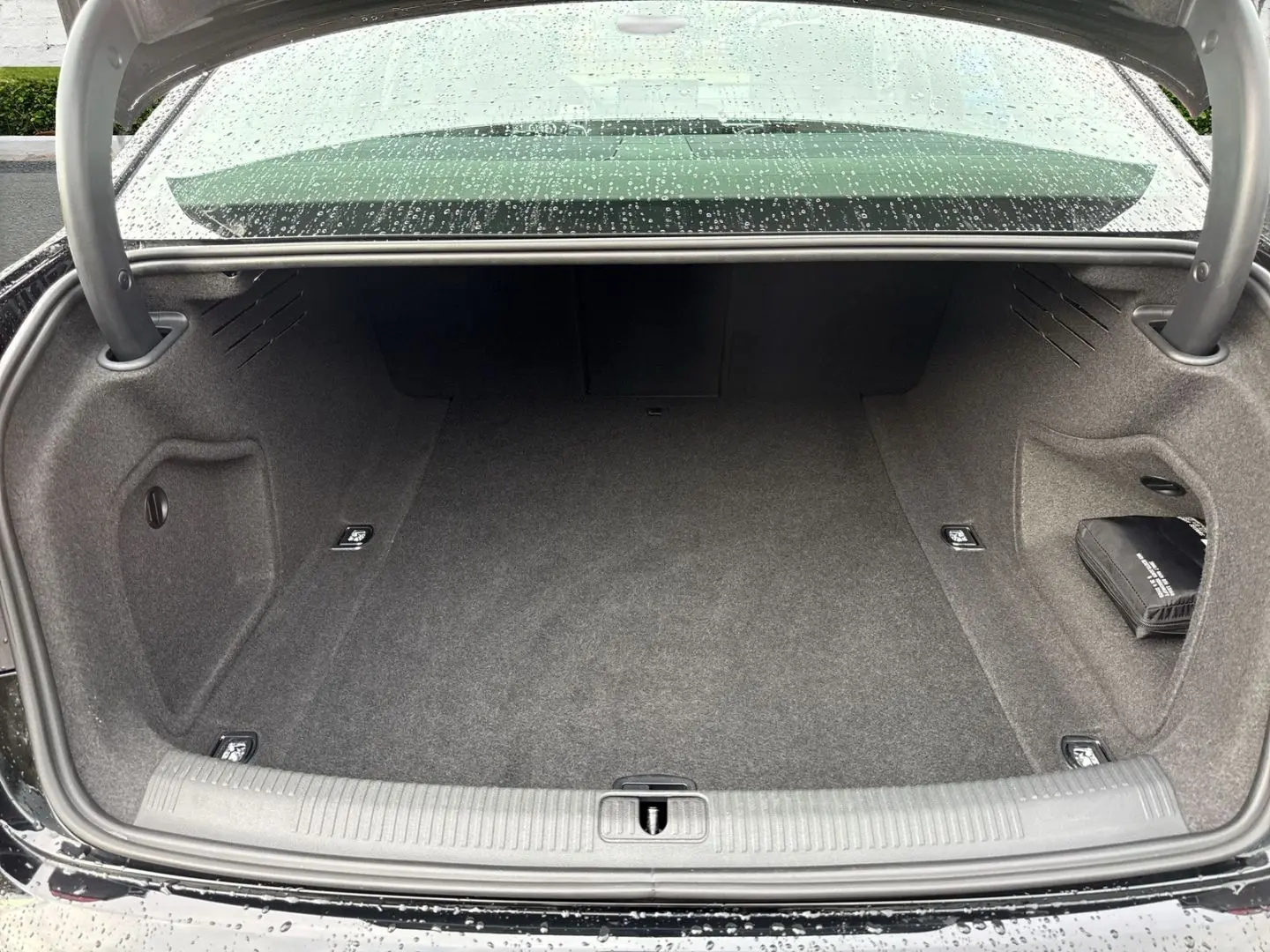 A4 Limousine 45 TFSI S-tronic quattro advanced S