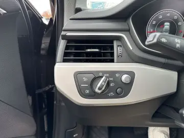 A4 Limousine 45 TFSI S-tronic quattro advanced S