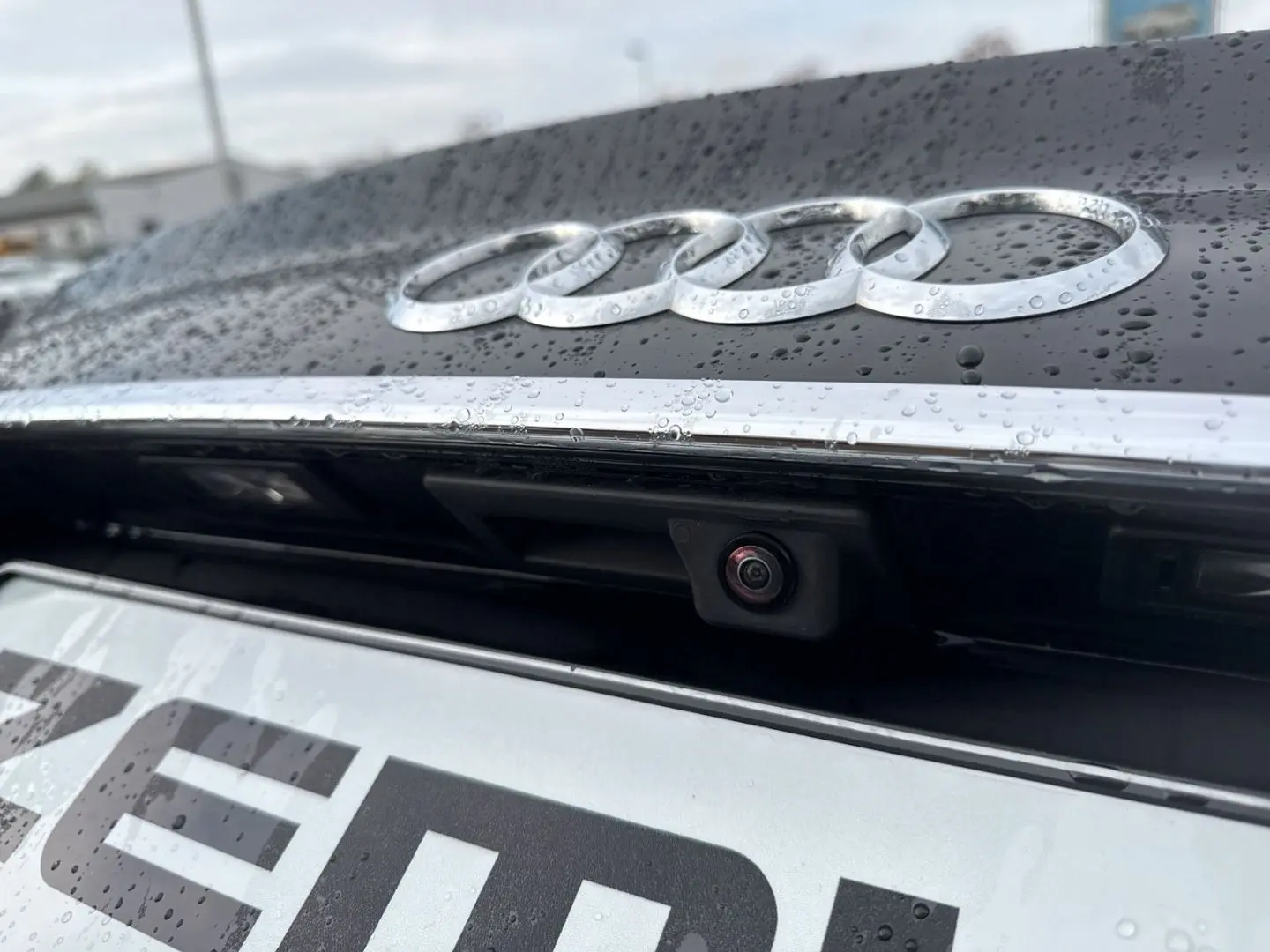 A4 Limousine 45 TFSI S-tronic quattro advanced S