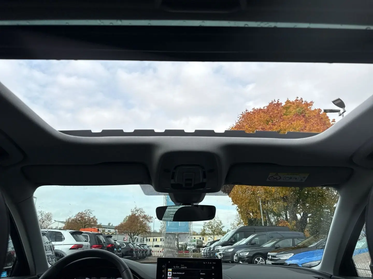 A4 Limousine 45 TFSI S-tronic quattro advanced S