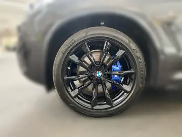 X3 xDrive30d M Sport HUD Pano Laser DA Prof STH