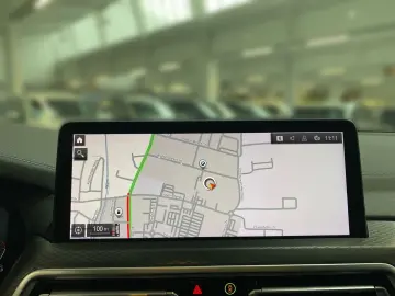 X3 xDrive30d M Sport HUD Pano Laser DA Prof STH