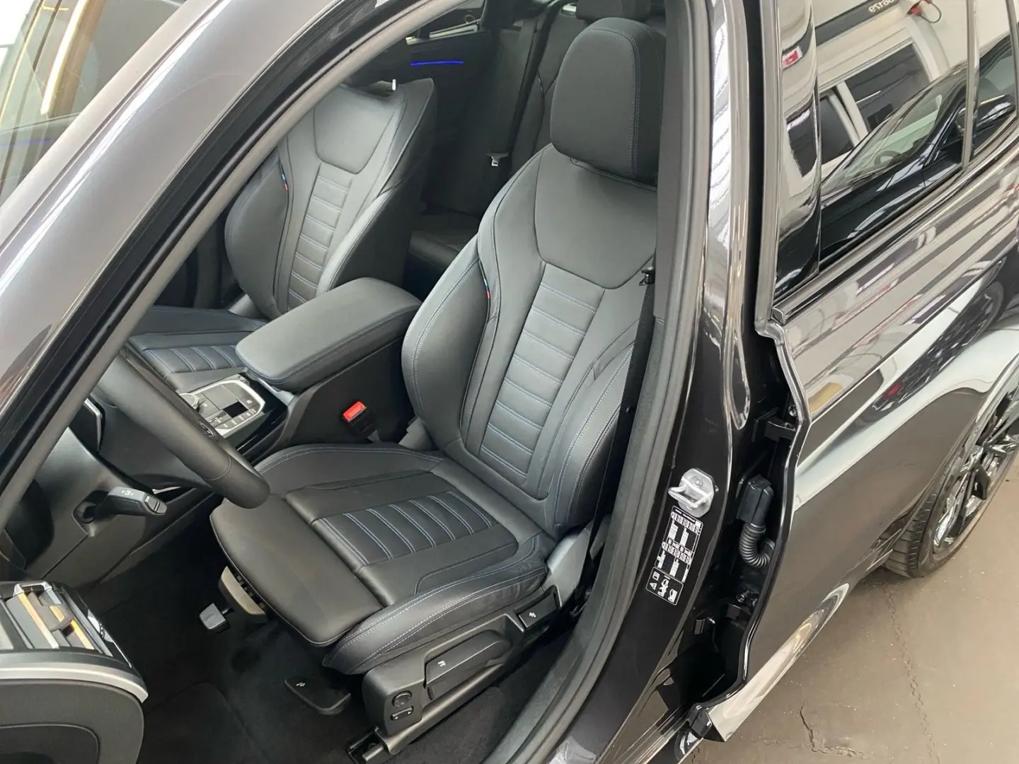 X3 xDrive30d M Sport HUD Pano Laser DA Prof STH