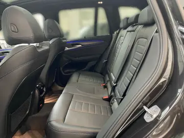 X3 xDrive30d M Sport HUD Pano Laser DA Prof STH