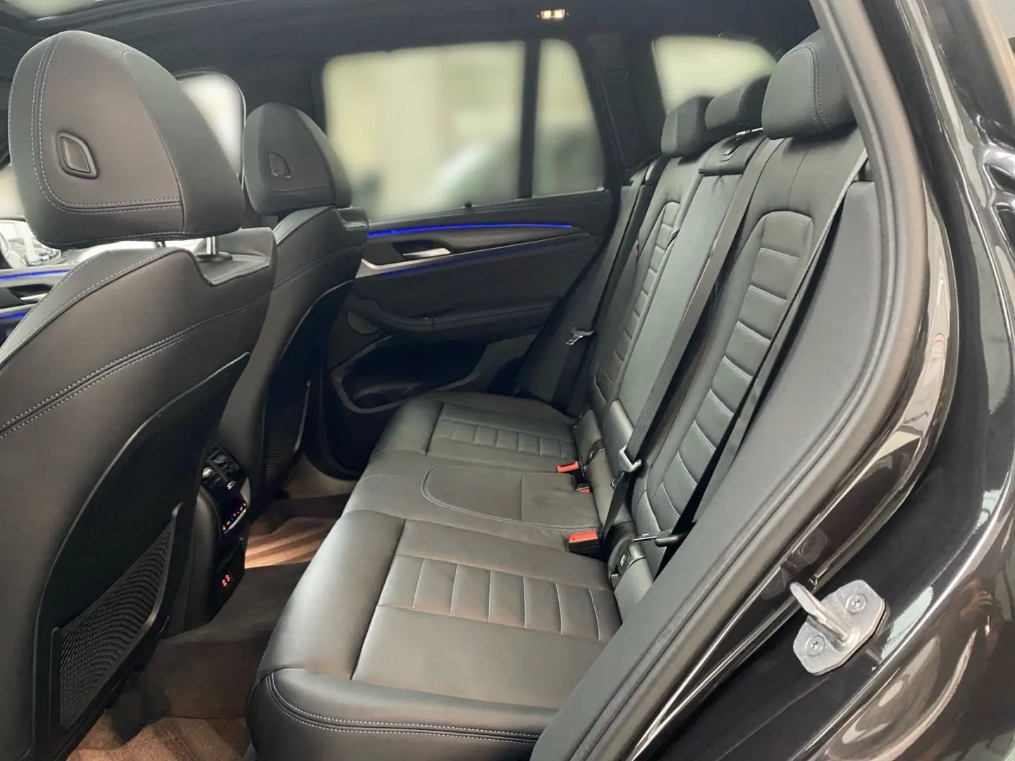 X3 xDrive30d M Sport HUD Pano Laser DA Prof STH