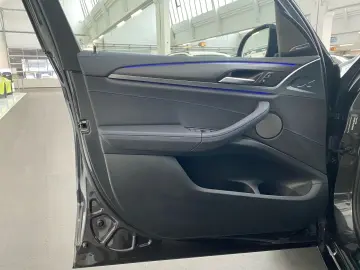 X3 xDrive30d M Sport HUD Pano Laser DA Prof STH