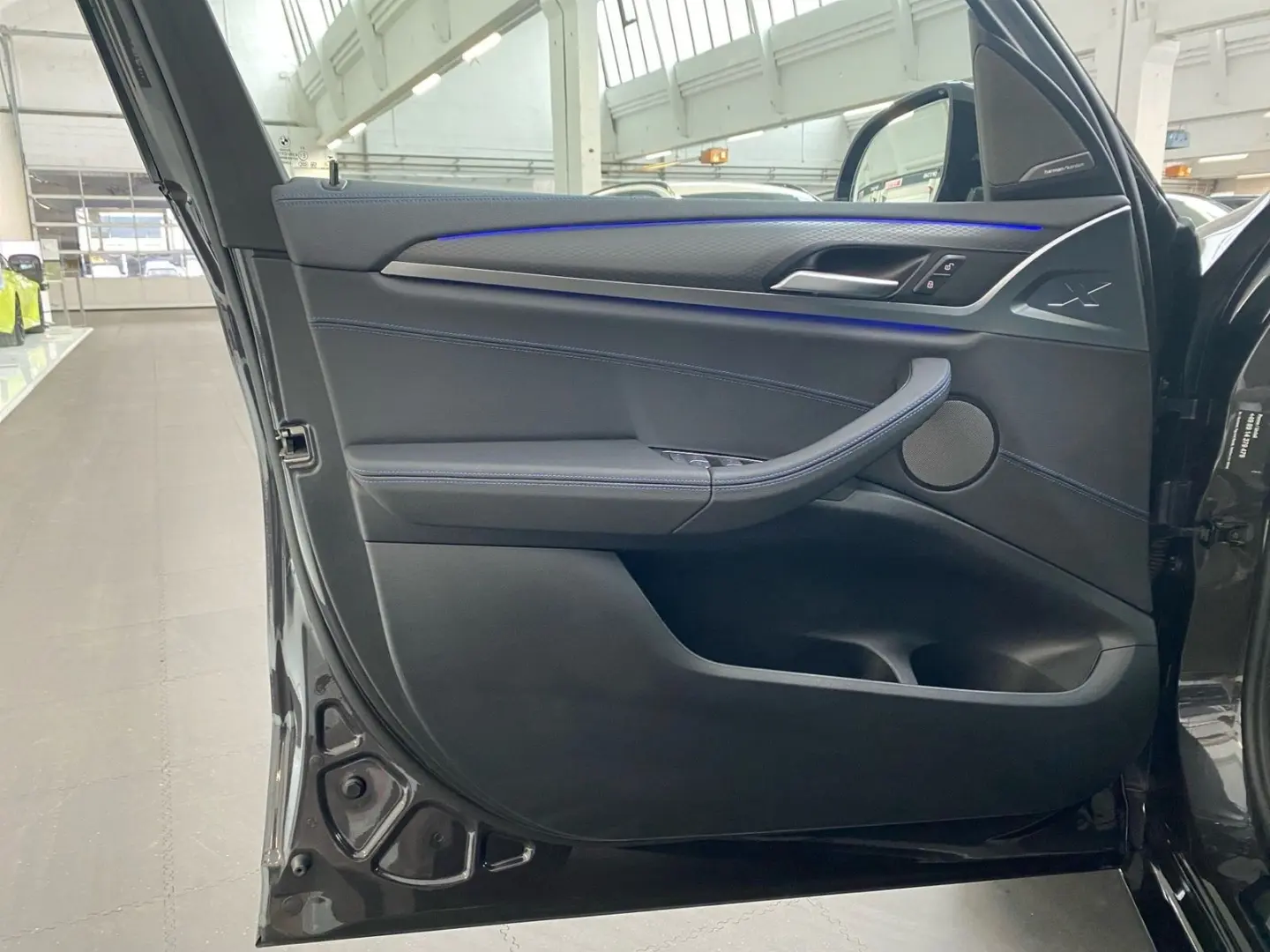 X3 xDrive30d M Sport HUD Pano Laser DA Prof STH