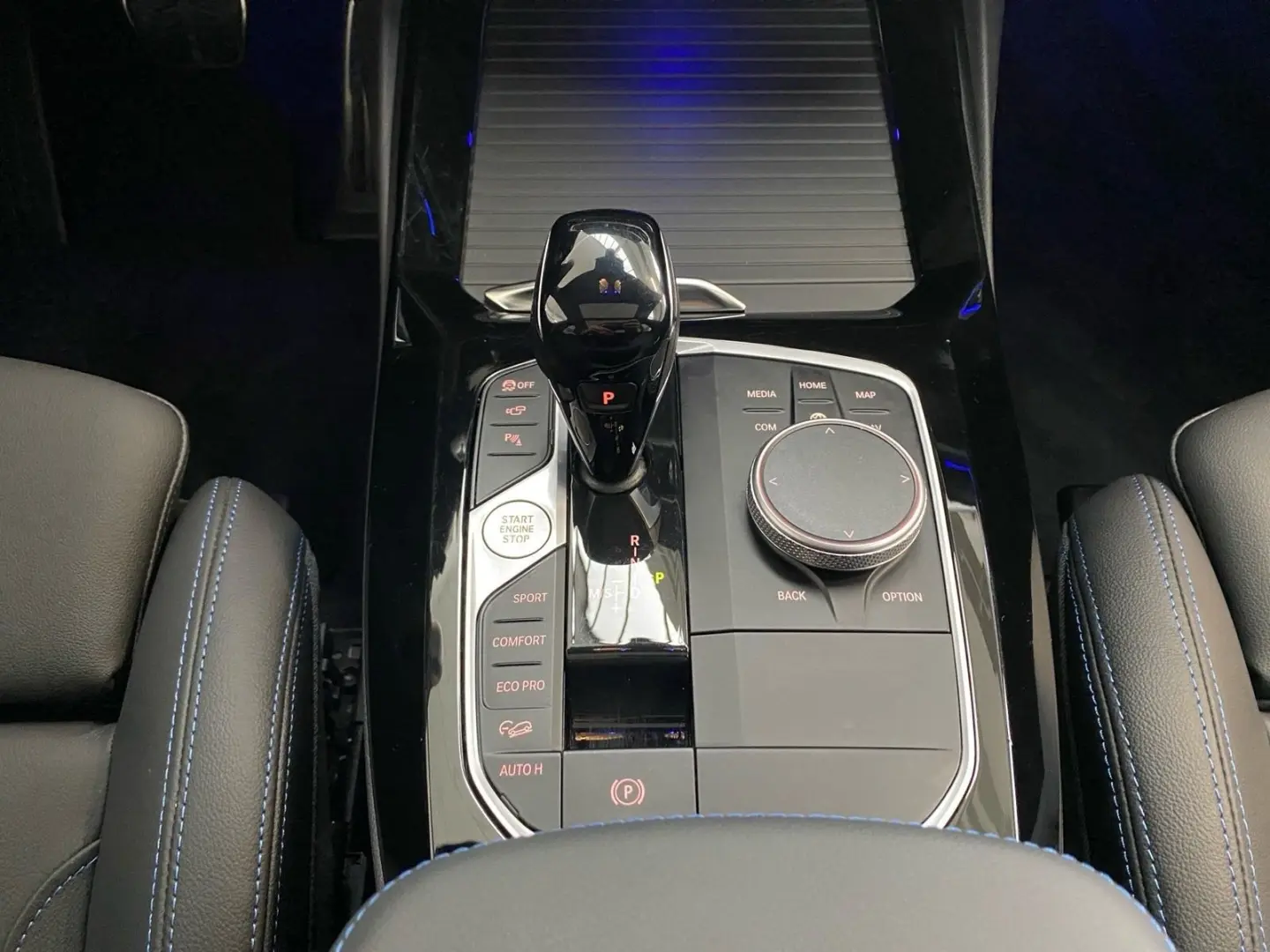 X3 xDrive30d M Sport HUD Pano Laser DA Prof STH