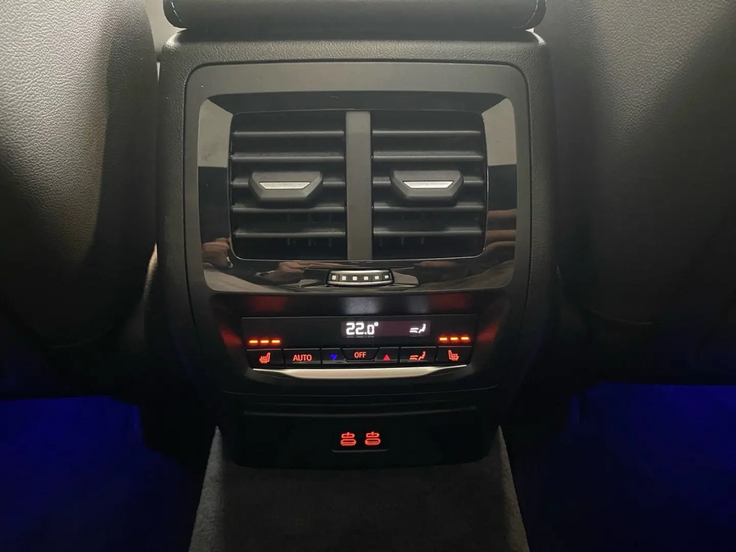 X3 xDrive30d M Sport HUD Pano Laser DA Prof STH