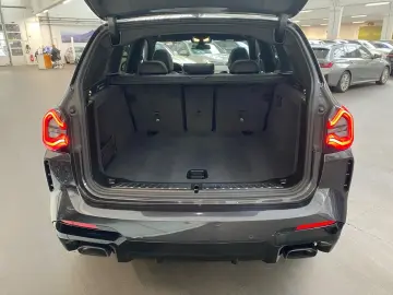 X3 xDrive30d M Sport HUD Pano Laser DA Prof STH