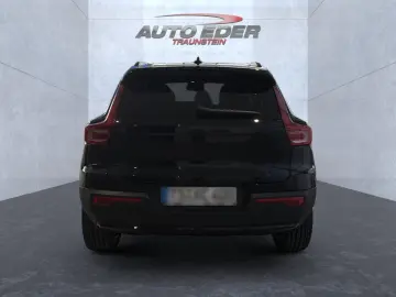 XC 40 Plus Black Edition 2WD Bluetooth LED Klima