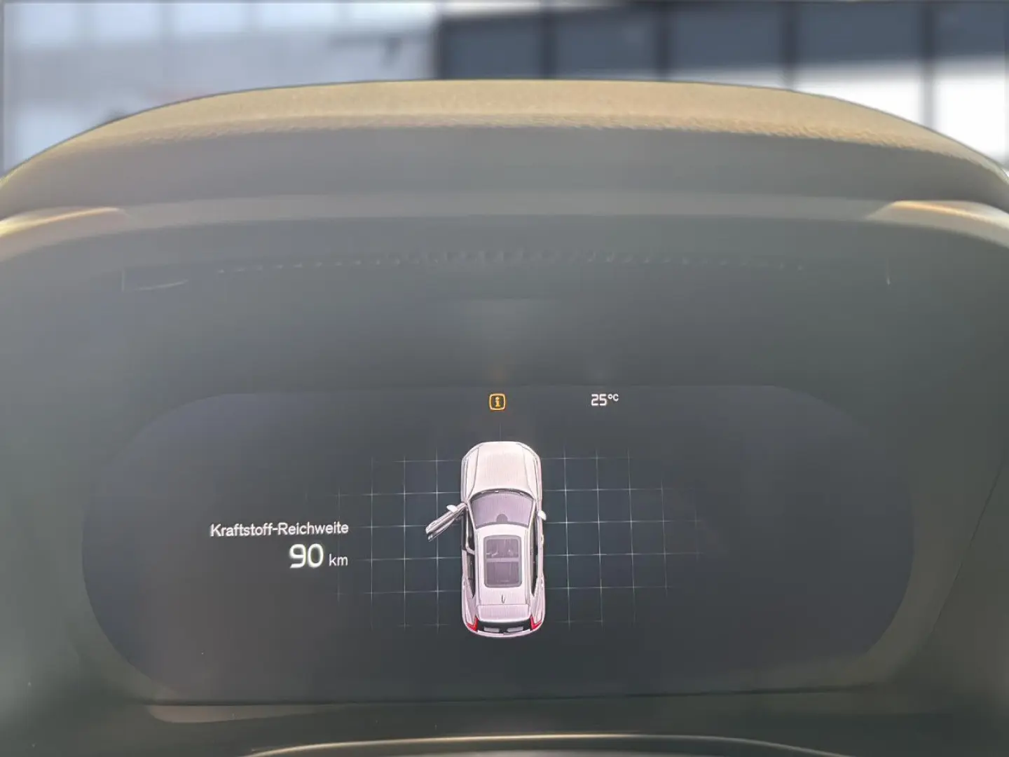 XC 40 Plus Black Edition 2WD Bluetooth LED Klima