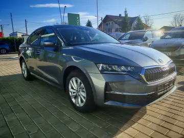 Skoda Octavia 2.0 TDI DSG 150 CP Selection