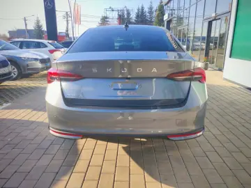 Skoda Octavia 2.0 TDI DSG 150 CP Selection