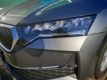 Skoda Octavia 2.0 TDI DSG 150 CP Selection